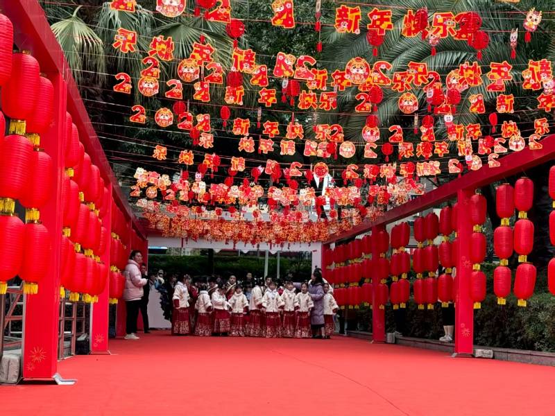 江夏区文化资源深度挖掘：构建具有城市辨识度的文旅内容矩阵